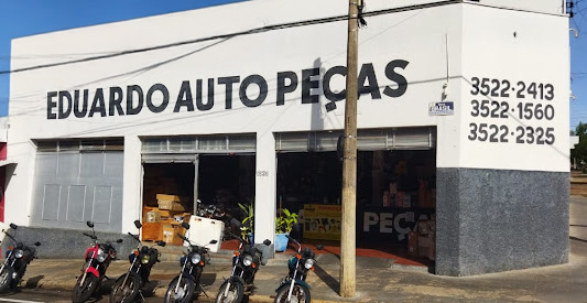 Eduardo Auto Peças